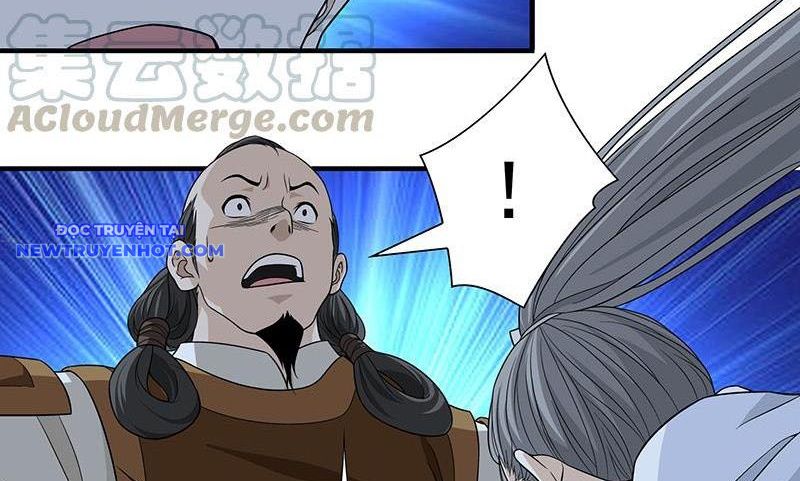 Thiên Long Bát Bộ webtoon chapter 99 - Trang 69