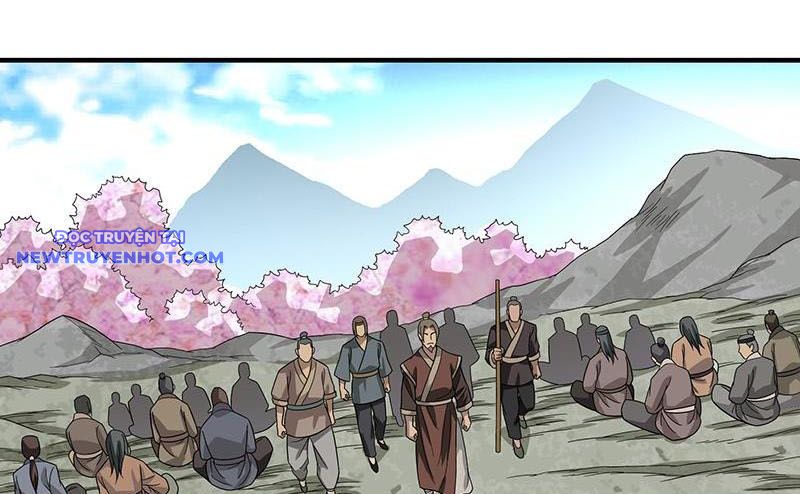 Thiên Long Bát Bộ webtoon chapter 86 - Trang 14