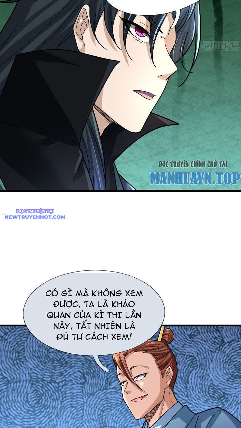 Ngủ say vạn cổ: Xuất thế quét ngang chư thiên chapter 17 - Trang 78