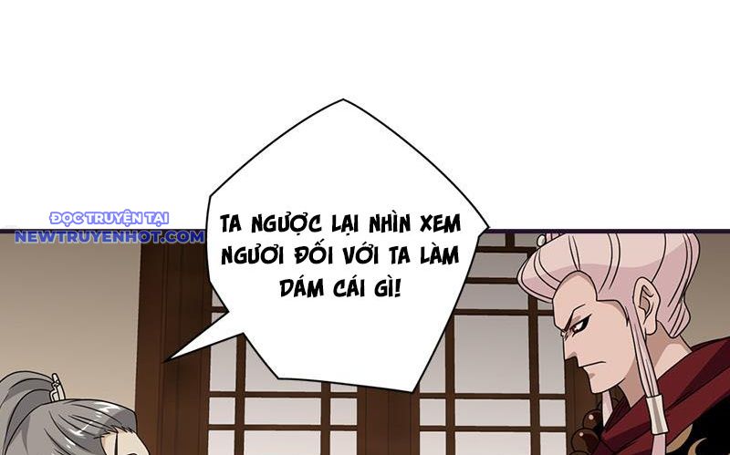 Thiên Long Bát Bộ webtoon chapter 60 - Trang 90