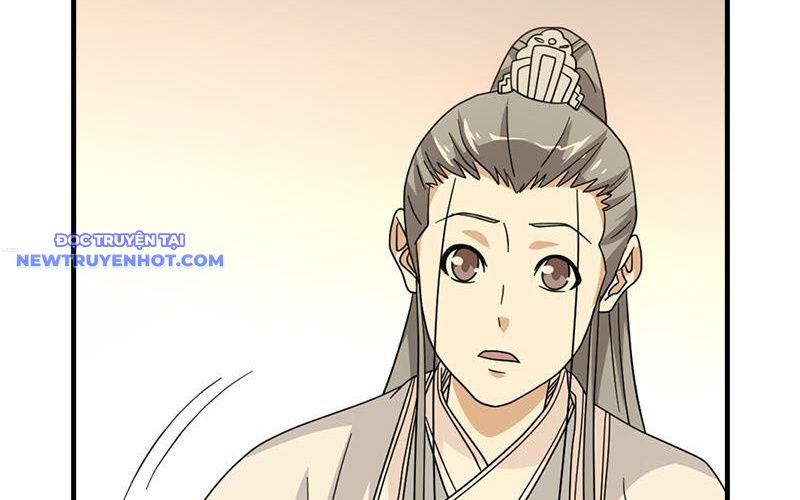 Thiên Long Bát Bộ webtoon chapter 48 - Trang 7