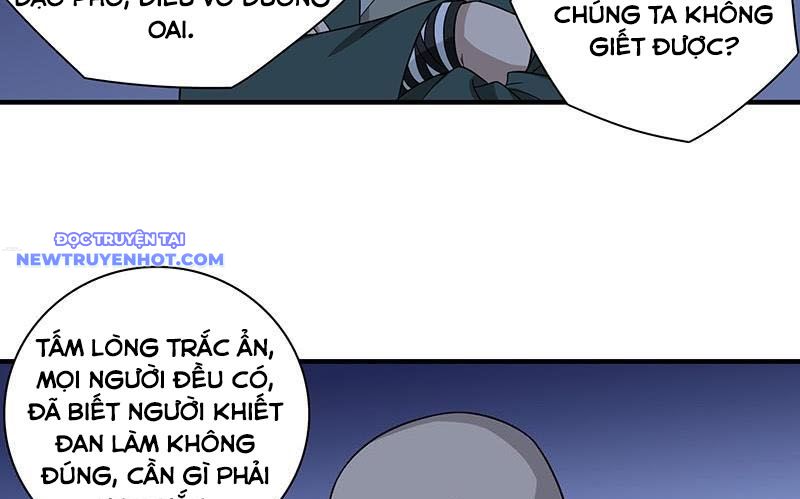 Thiên Long Bát Bộ webtoon chapter 92 - Trang 34