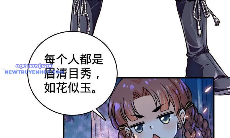 Thiên Long Bát Bộ webtoon chapter 95 - Trang 74