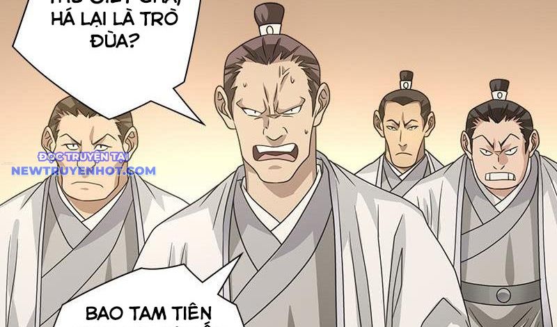 Thiên Long Bát Bộ webtoon chapter 76 - Trang 48