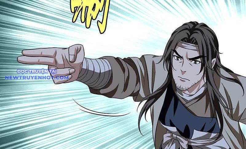 Thiên Long Bát Bộ webtoon chapter 94 - Trang 70