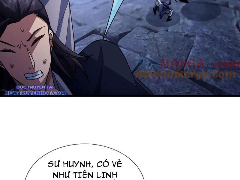 Ngủ say vạn cổ: Xuất thế quét ngang chư thiên chapter 72 - Trang 47