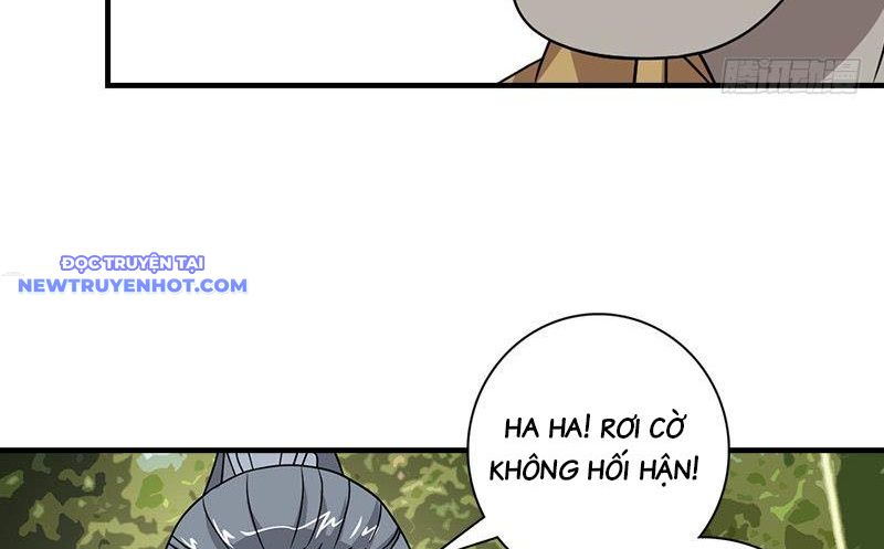 Thiên Long Bát Bộ webtoon chapter 38 - Trang 24