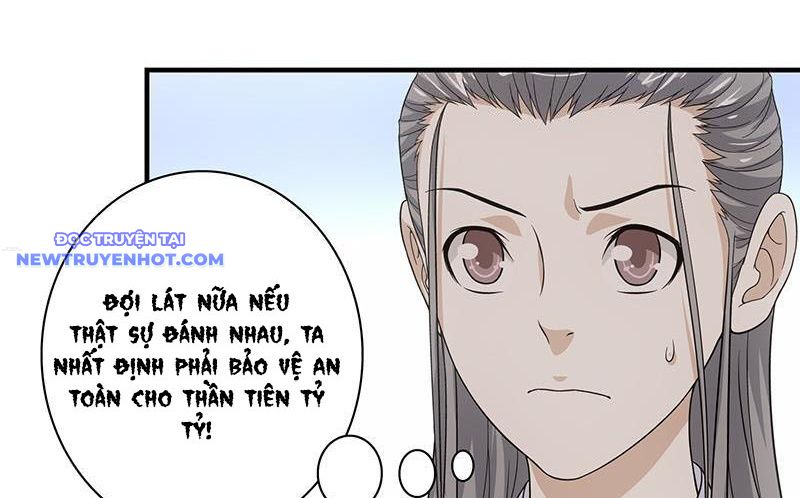 Thiên Long Bát Bộ webtoon chapter 83 - Trang 84