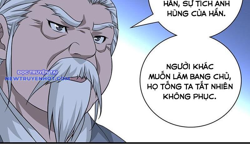 Thiên Long Bát Bộ webtoon chapter 94 - Trang 28