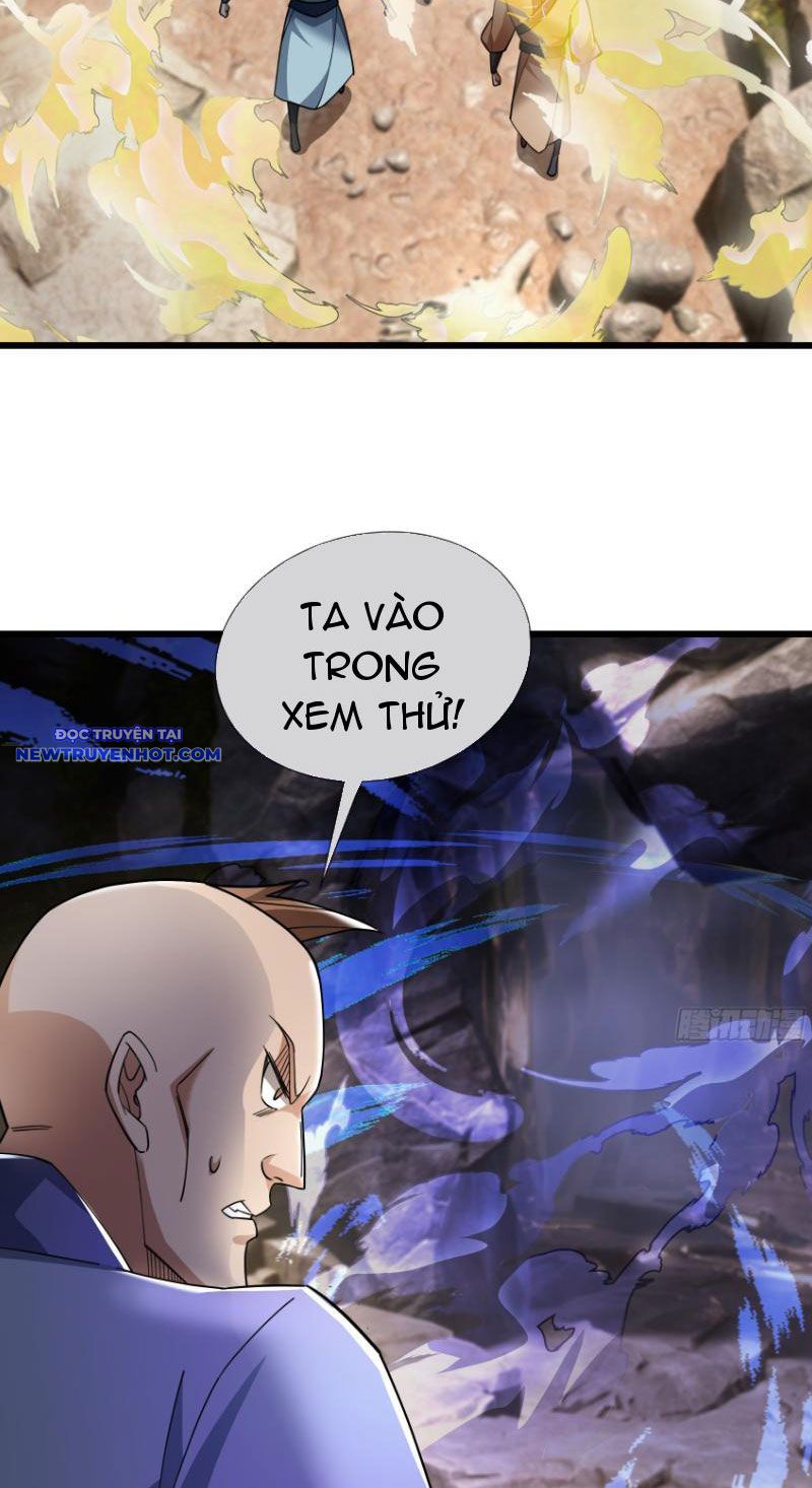 Ngủ say vạn cổ: Xuất thế quét ngang chư thiên chapter 24 - Trang 51