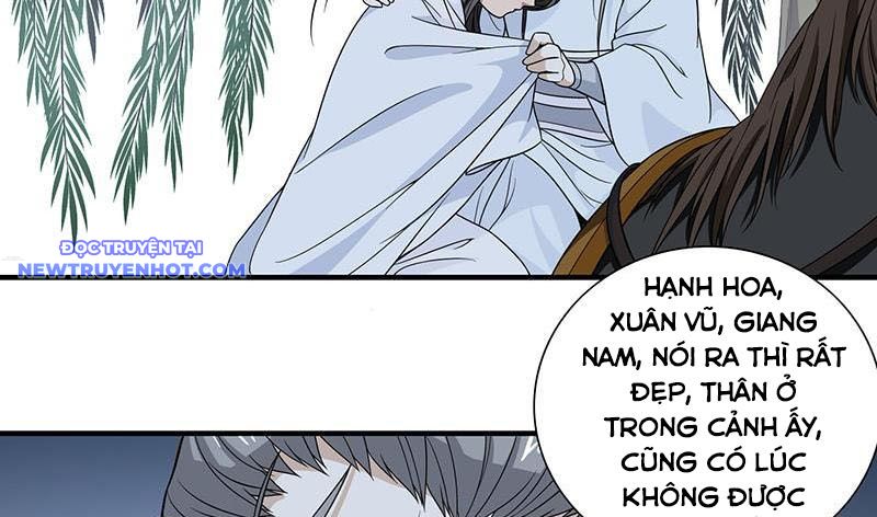 Thiên Long Bát Bộ webtoon chapter 98 - Trang 14