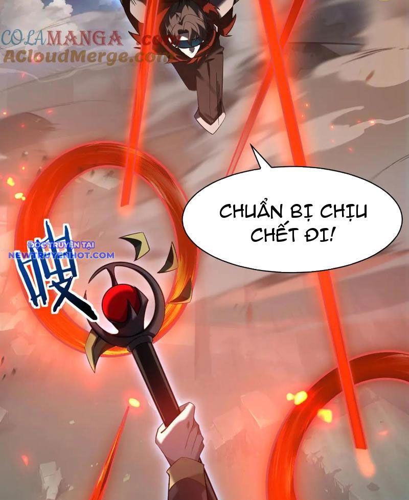 Quật Khởi Từ Nhân Vật Phản Diện chapter 19 - Trang 5