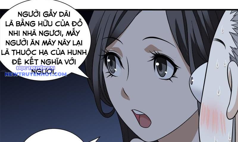 Thiên Long Bát Bộ webtoon chapter 96 - Trang 46