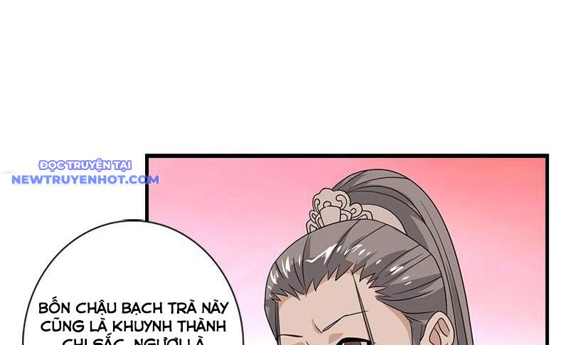 Thiên Long Bát Bộ webtoon chapter 71 - Trang 9