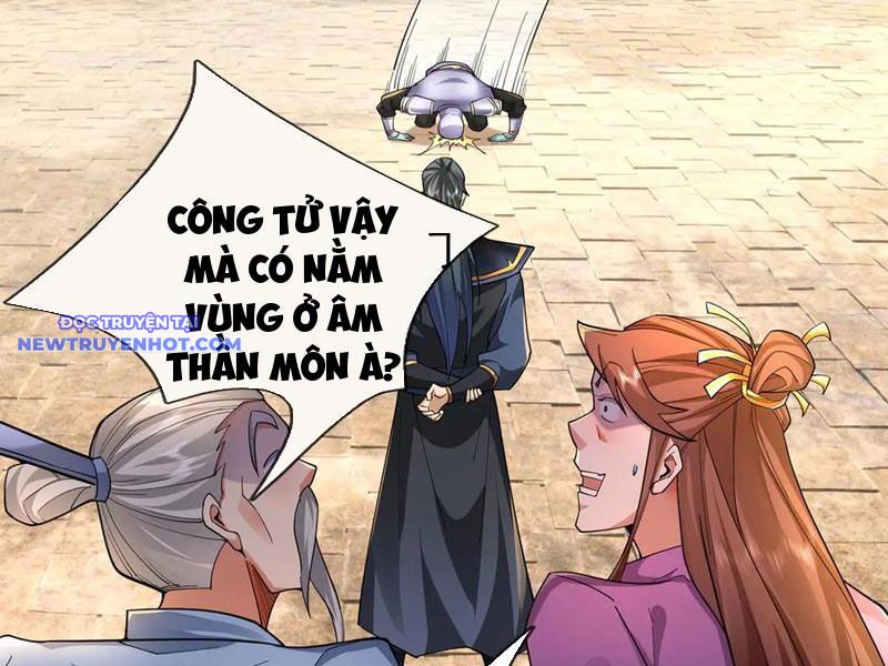 Ngủ say vạn cổ: Xuất thế quét ngang chư thiên chapter 77 - Trang 142