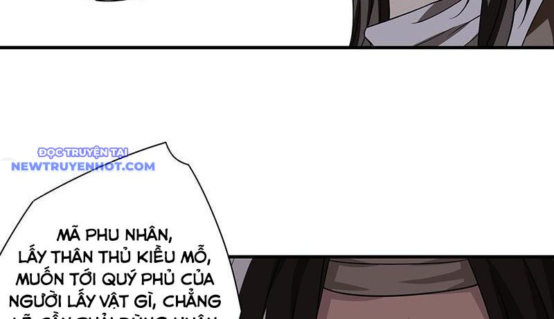 Thiên Long Bát Bộ webtoon chapter 93 - Trang 80