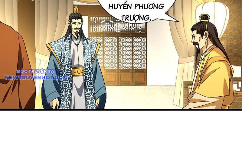 Thiên Long Bát Bộ webtoon chapter 43 - Trang 39