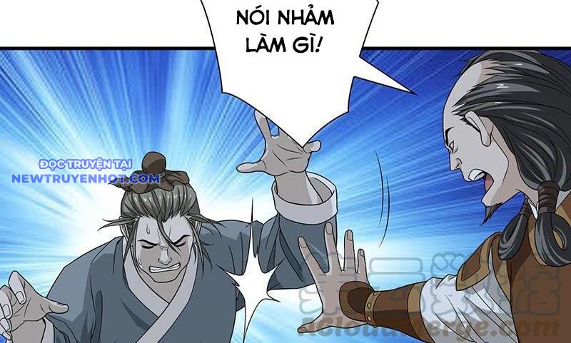 Thiên Long Bát Bộ webtoon chapter 99 - Trang 41