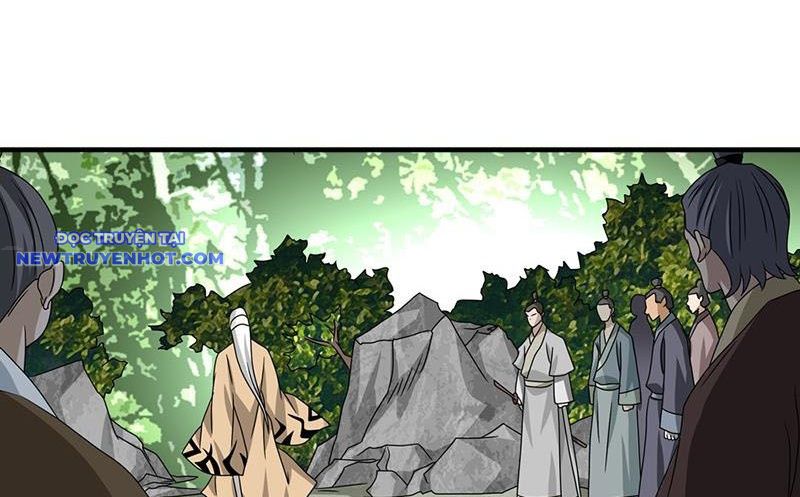 Thiên Long Bát Bộ webtoon chapter 38 - Trang 41