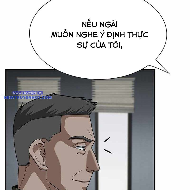 Chế Tác Hạt Nhân chapter 8 - Trang 27