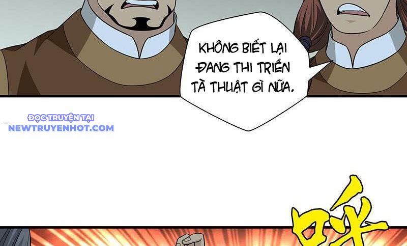 Thiên Long Bát Bộ webtoon chapter 101 - Trang 13