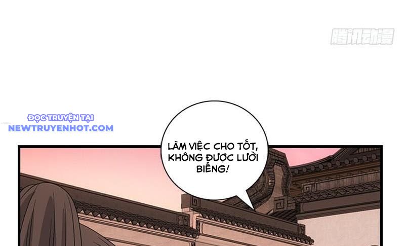 Thiên Long Bát Bộ webtoon chapter 71 - Trang 82