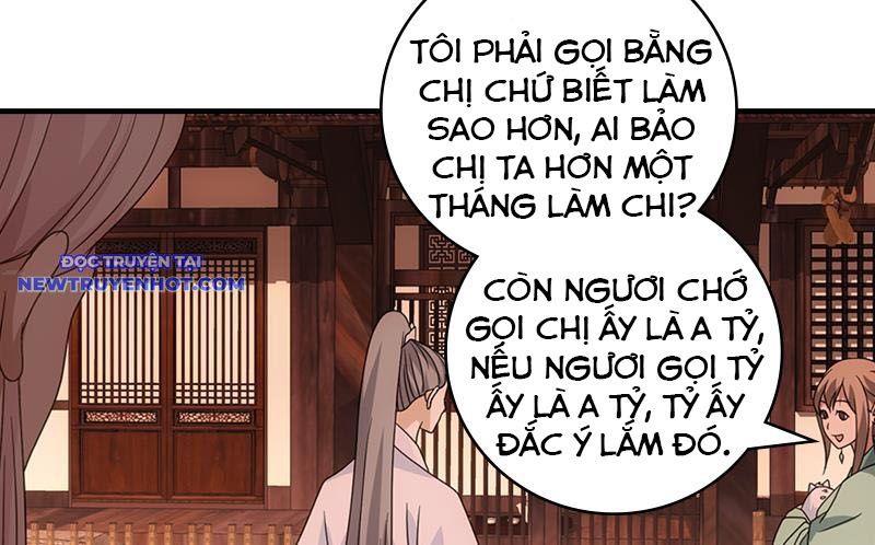 Thiên Long Bát Bộ webtoon chapter 63 - Trang 42