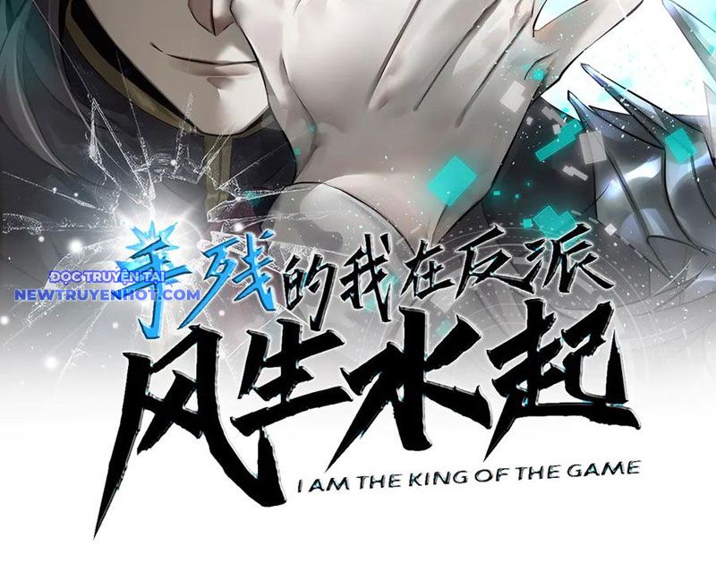 Quật Khởi Từ Nhân Vật Phản Diện chapter 34 - Trang 3