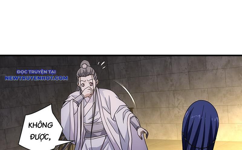 Thiên Long Bát Bộ webtoon chapter 26 - Trang 33