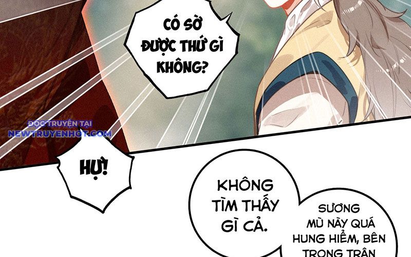 Phi Kiếm Vấn Đạo chapter 120 - Trang 11