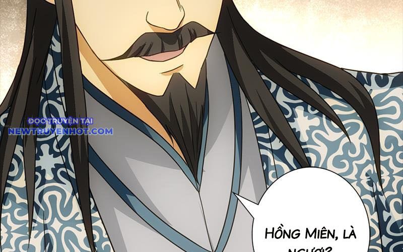 Thiên Long Bát Bộ webtoon chapter 22 - Trang 10