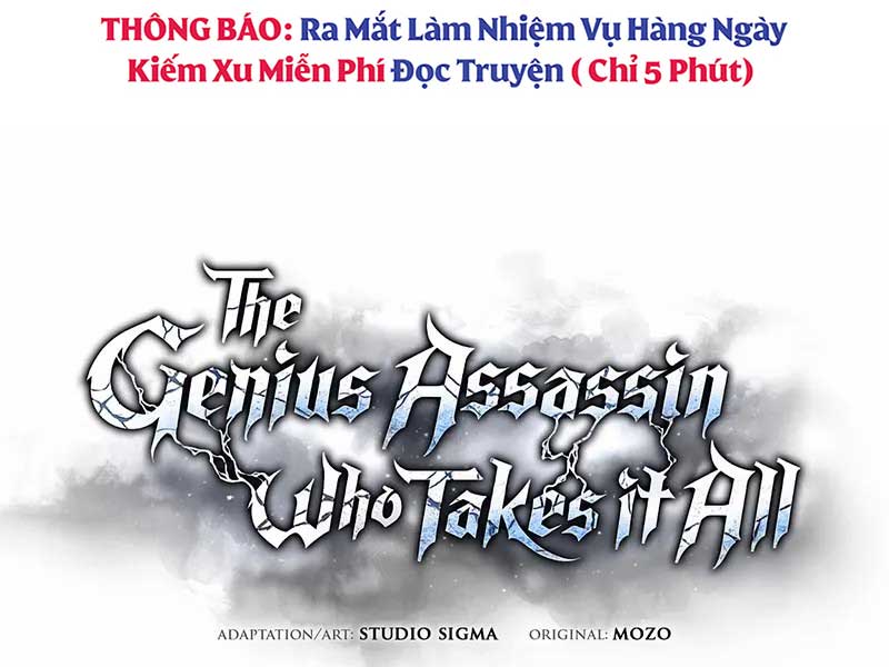 Sát Thủ Thiên Tài Đơn Độc chapter 55 - Trang 19