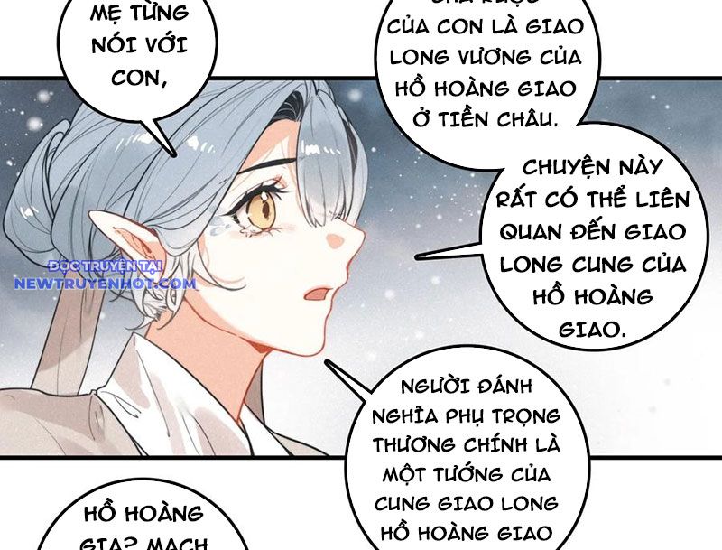 Phi Kiếm Vấn Đạo chapter 130 - Trang 11