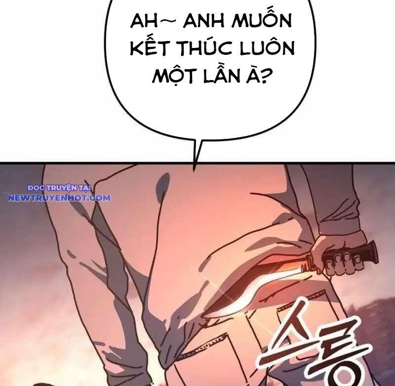 D-Day: Hầm Trú Ẩn chapter 20 - Trang 209