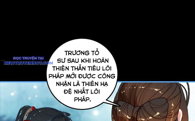 Phi Kiếm Vấn Đạo chapter 122 - Trang 45