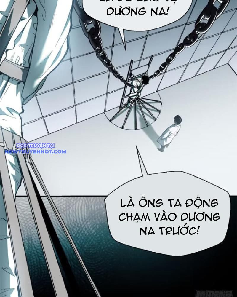 đạo Quỷ Dị Tiên chapter 9 - Trang 5