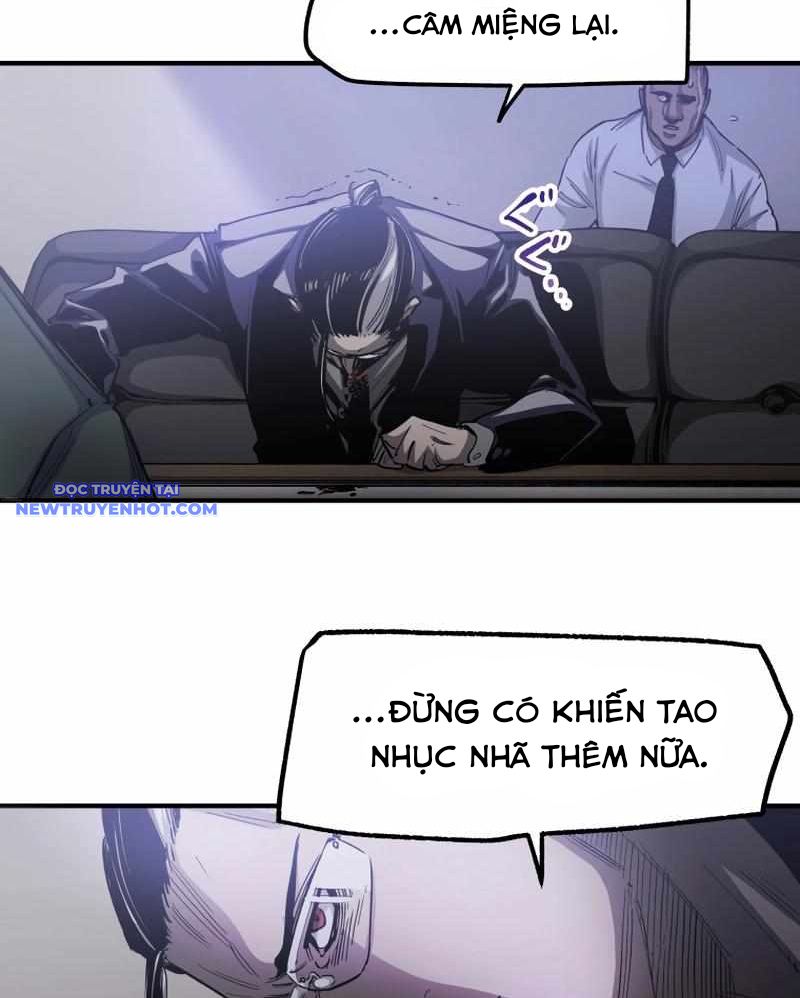 Hắc Triều chapter 5 - Trang 55