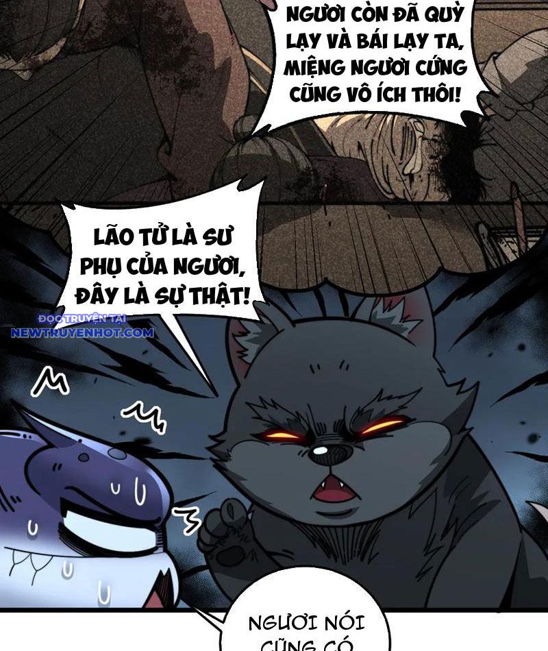 Lão Xà Tu Tiên Truyện chapter 14 - Trang 67