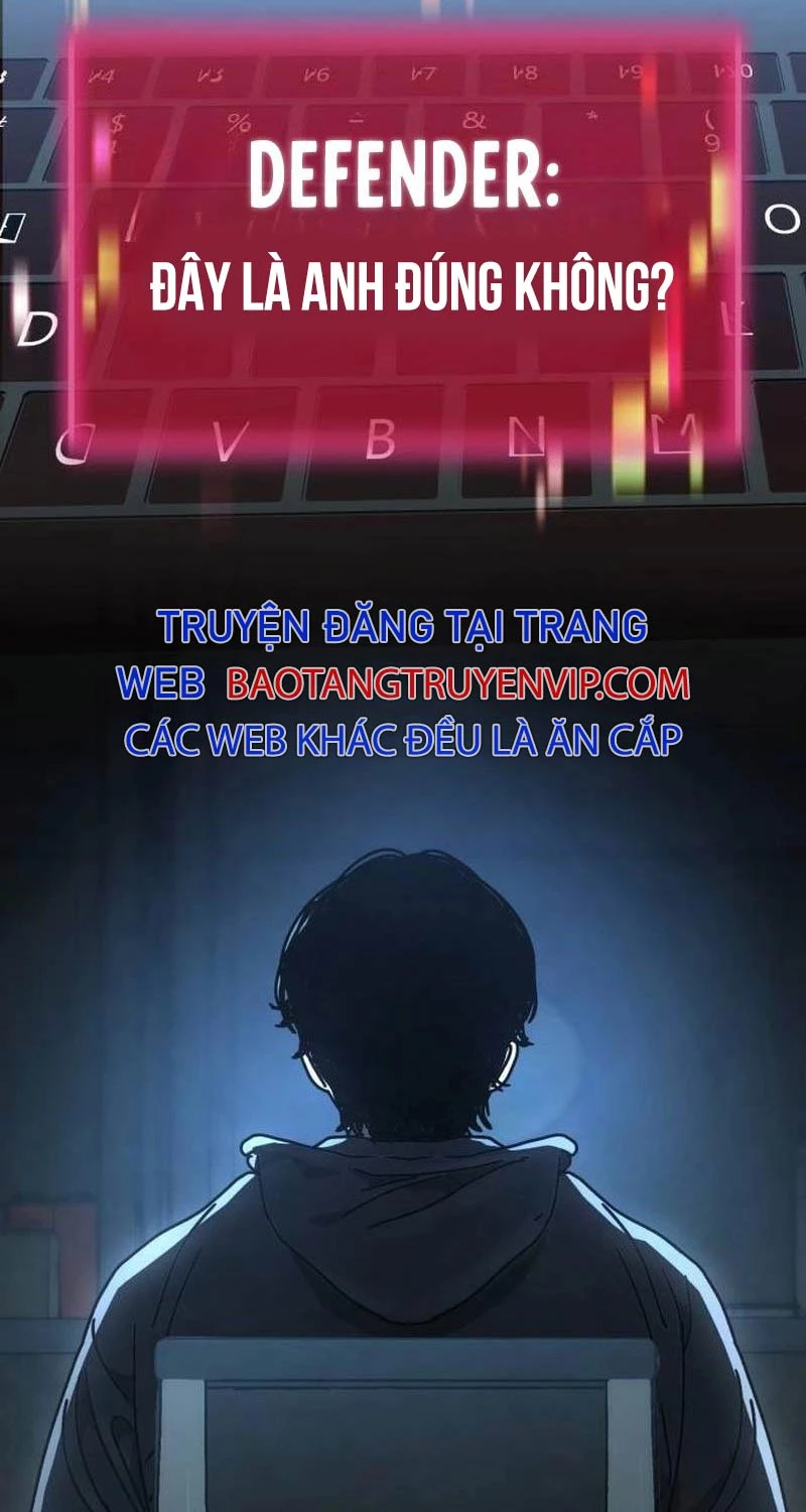 D-Day: Hầm Trú Ẩn chapter 16 - Trang 24