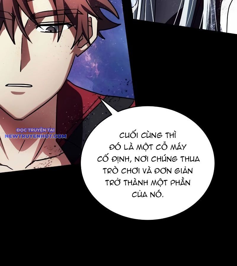 Ván Cược Của Chúa chapter 43 - Trang 33