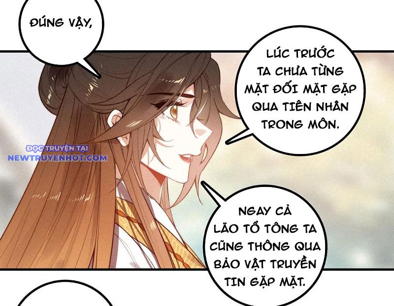 Phi Kiếm Vấn Đạo chapter 126 - Trang 49