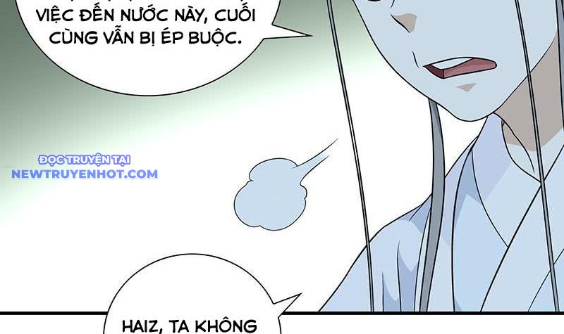 Thiên Long Bát Bộ webtoon chapter 104 - Trang 48