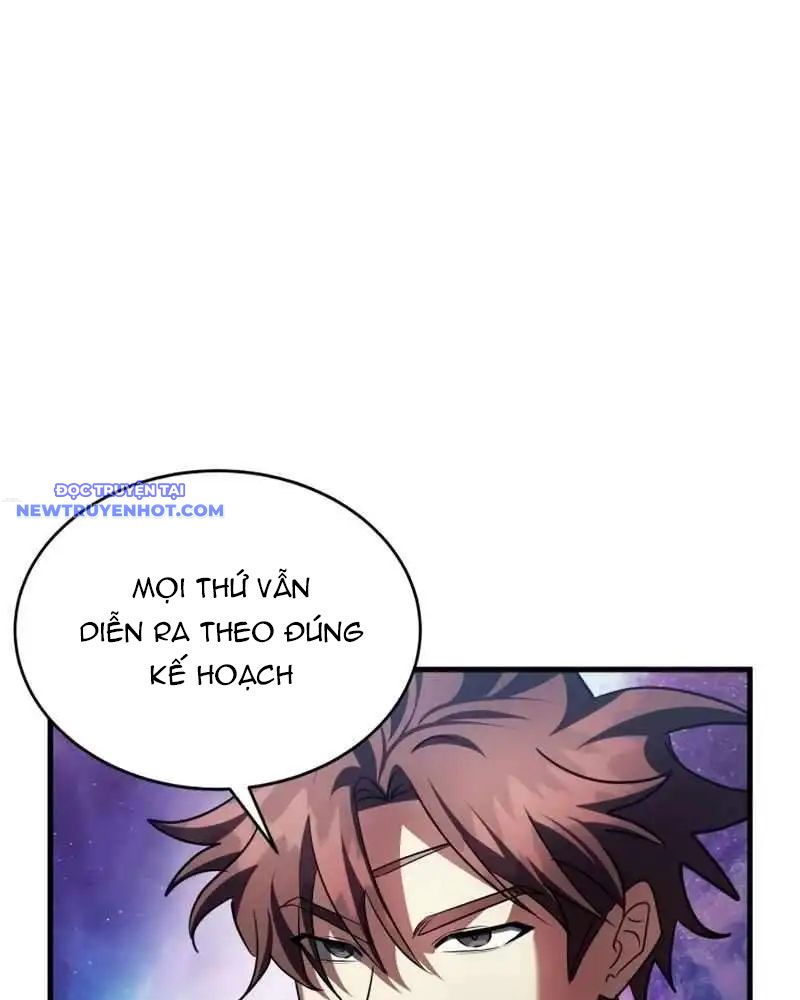 Ván Cược Của Chúa chapter 45 - Trang 26