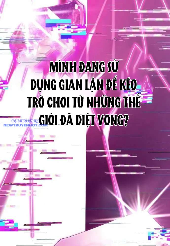 Ván Cược Của Chúa chapter 52 - Trang 170