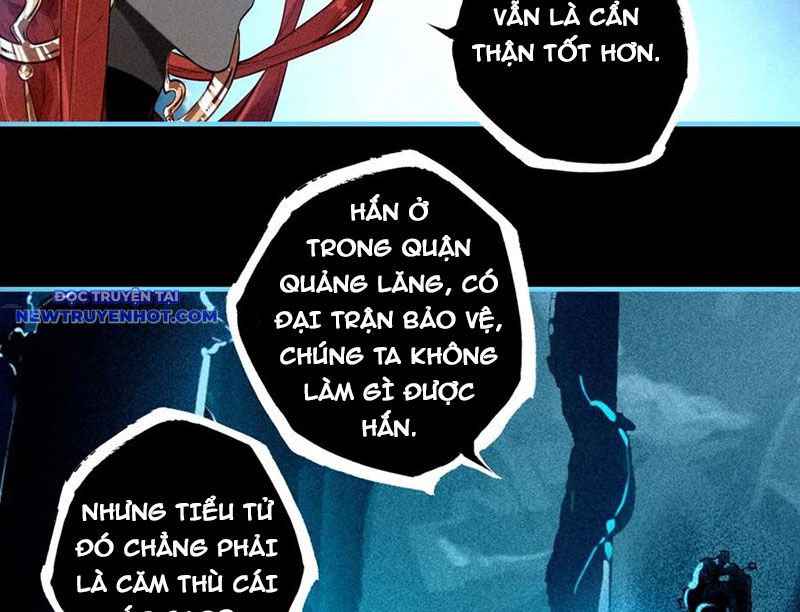 Phi Kiếm Vấn Đạo chapter 128 - Trang 37