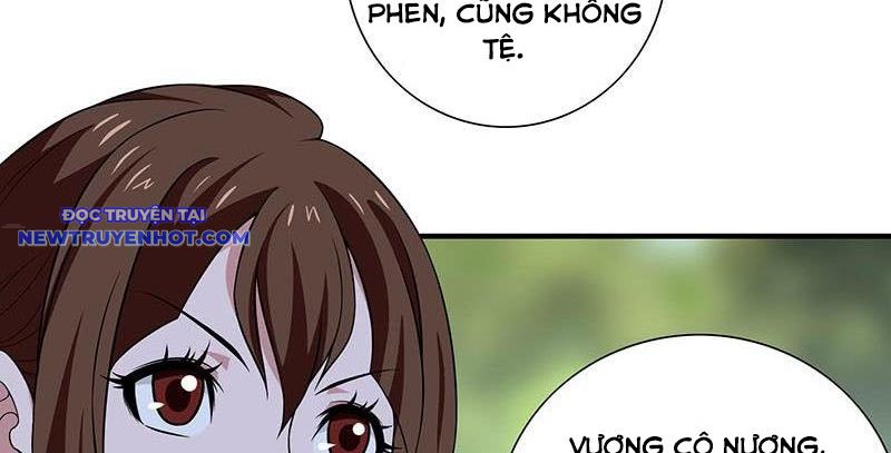 Thiên Long Bát Bộ webtoon chapter 105 - Trang 64