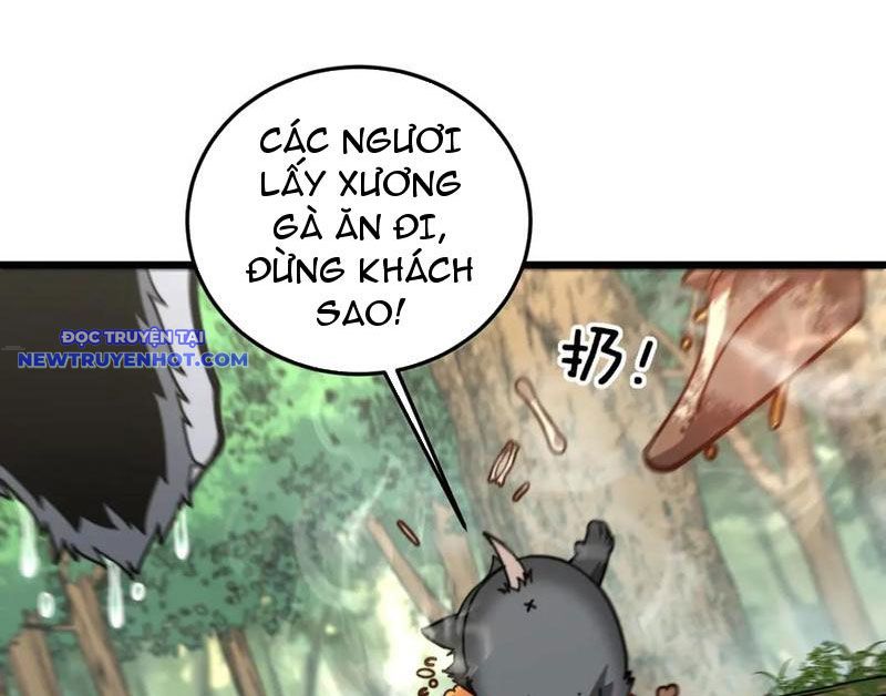 Lão Xà Tu Tiên Truyện chapter 15 - Trang 22