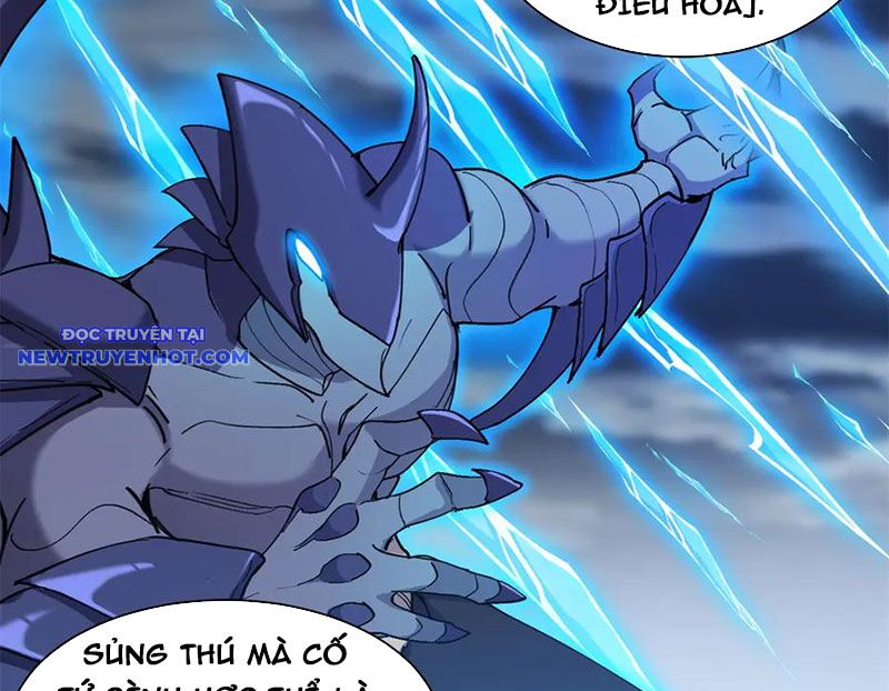 Cửa Hàng Sủng Thú Siêu Thần chapter 166 - Trang 96