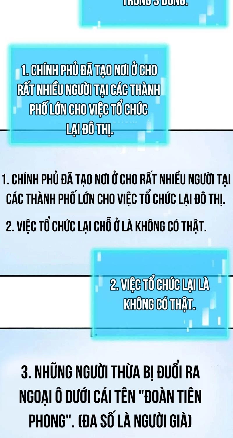 D-Day: Hầm Trú Ẩn chapter 16 - Trang 73