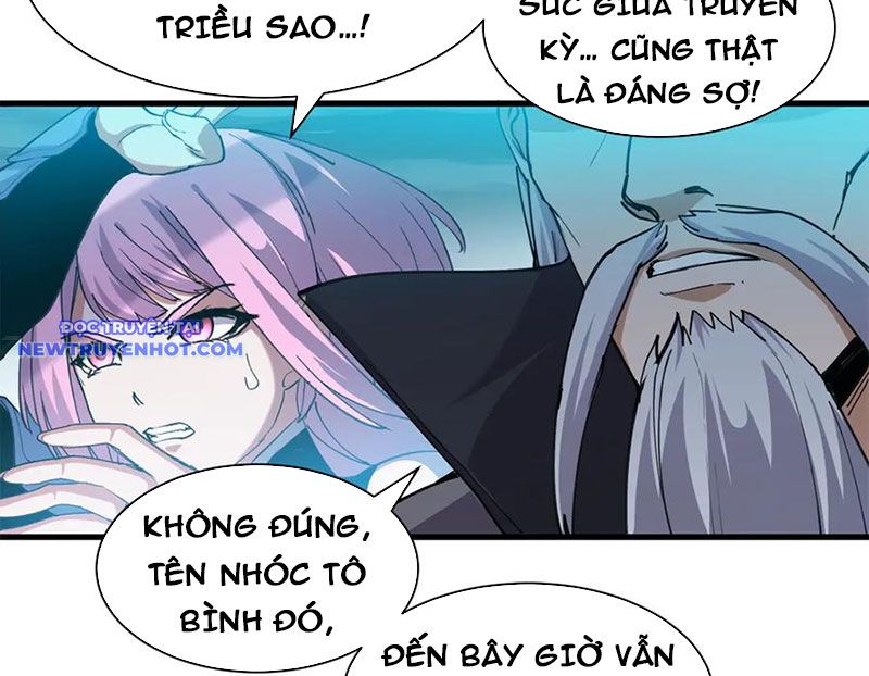 Cửa Hàng Sủng Thú Siêu Thần chapter 166 - Trang 90